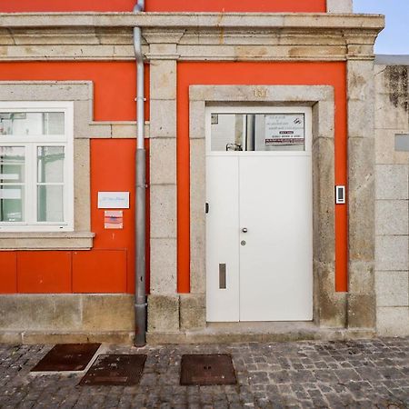 Senhora Dos Mares - Apartment In Ribeira Viana do Castelo Exterior photo